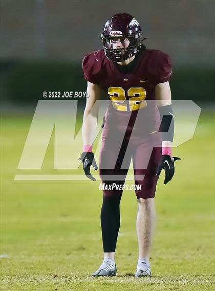 Thumbnail 1 in Westminster Christian @ Madison Academy photogallery.