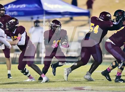 Thumbnail 1 in Westminster Christian @ Madison Academy photogallery.