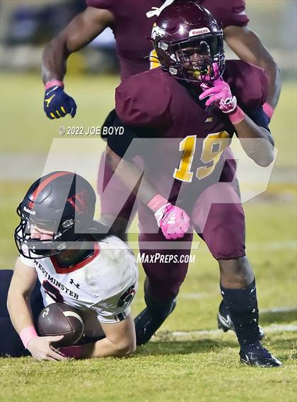 Thumbnail 3 in Westminster Christian @ Madison Academy photogallery.