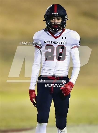 Thumbnail 2 in Westminster Christian @ Madison Academy photogallery.