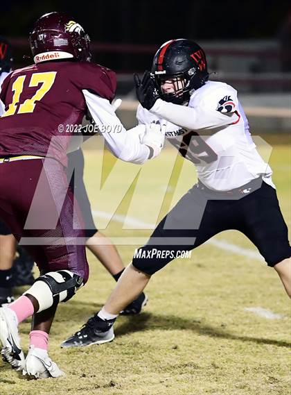 Thumbnail 3 in Westminster Christian @ Madison Academy photogallery.