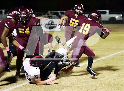 Thumbnail 3 in Westminster Christian @ Madison Academy photogallery.