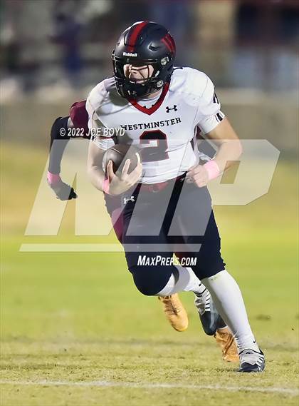 Thumbnail 3 in Westminster Christian @ Madison Academy photogallery.