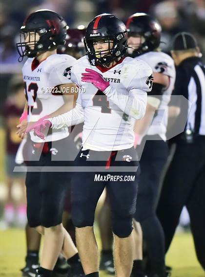 Thumbnail 3 in Westminster Christian @ Madison Academy photogallery.