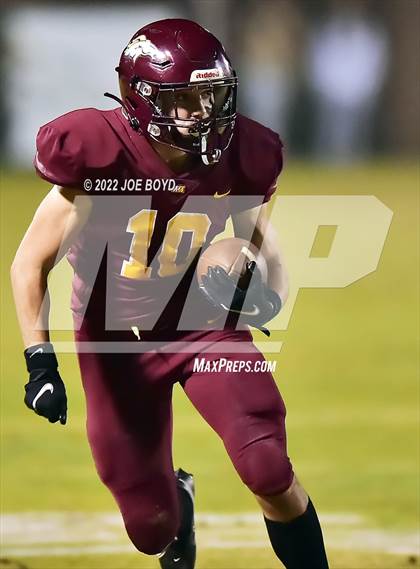 Thumbnail 3 in Westminster Christian @ Madison Academy photogallery.