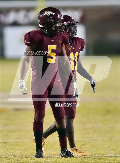 Thumbnail 3 in Westminster Christian @ Madison Academy photogallery.
