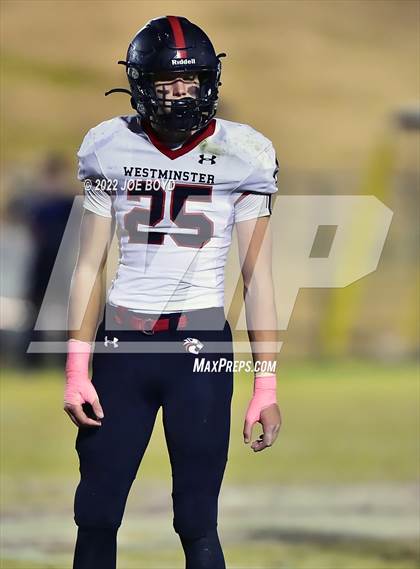 Thumbnail 3 in Westminster Christian @ Madison Academy photogallery.
