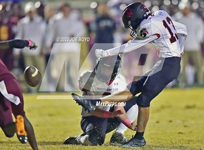 Thumbnail 1 in Westminster Christian @ Madison Academy photogallery.