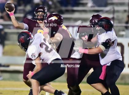 Thumbnail 3 in Westminster Christian @ Madison Academy photogallery.