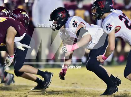 Thumbnail 2 in Westminster Christian @ Madison Academy photogallery.