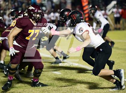 Thumbnail 2 in Westminster Christian @ Madison Academy photogallery.