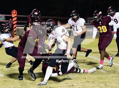Thumbnail 1 in Westminster Christian @ Madison Academy photogallery.