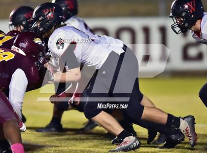 Thumbnail 2 in Westminster Christian @ Madison Academy photogallery.