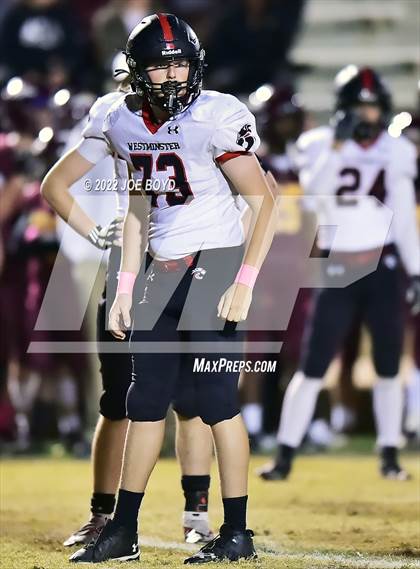 Thumbnail 3 in Westminster Christian @ Madison Academy photogallery.