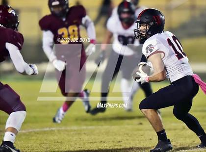 Thumbnail 1 in Westminster Christian @ Madison Academy photogallery.
