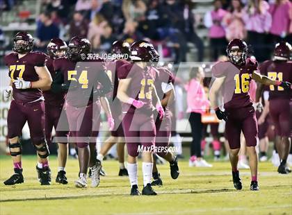 Thumbnail 2 in Westminster Christian @ Madison Academy photogallery.