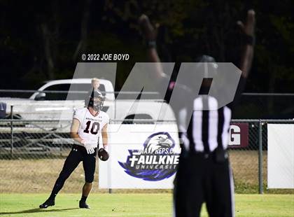 Thumbnail 1 in Westminster Christian @ Madison Academy photogallery.