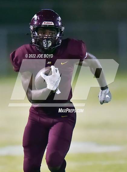 Thumbnail 1 in Westminster Christian @ Madison Academy photogallery.
