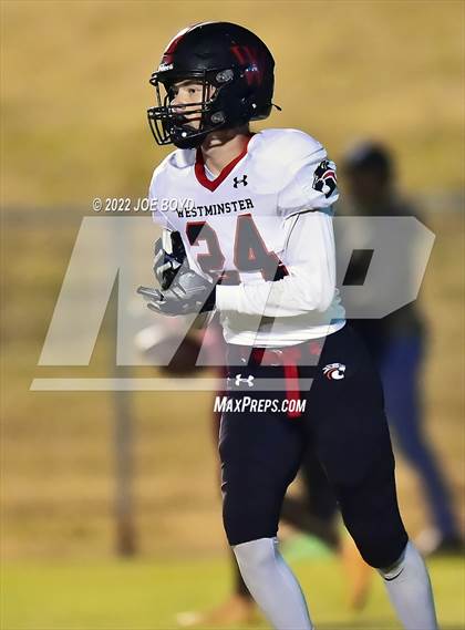 Thumbnail 3 in Westminster Christian @ Madison Academy photogallery.