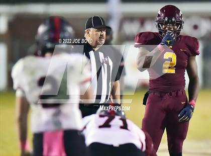Thumbnail 3 in Westminster Christian @ Madison Academy photogallery.