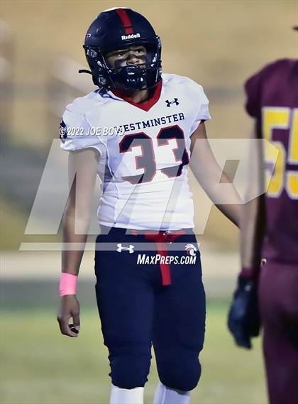 Thumbnail 2 in Westminster Christian @ Madison Academy photogallery.