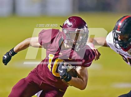 Thumbnail 3 in Westminster Christian @ Madison Academy photogallery.
