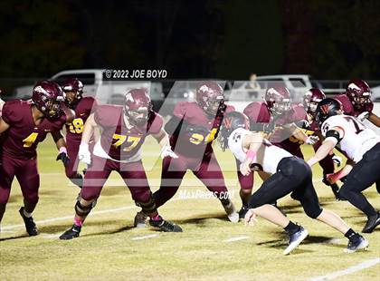 Thumbnail 2 in Westminster Christian @ Madison Academy photogallery.