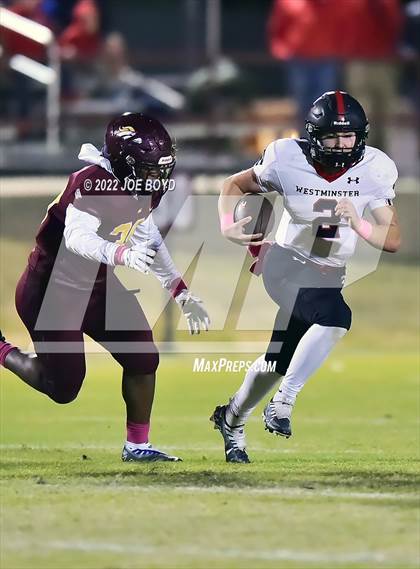 Thumbnail 1 in Westminster Christian @ Madison Academy photogallery.