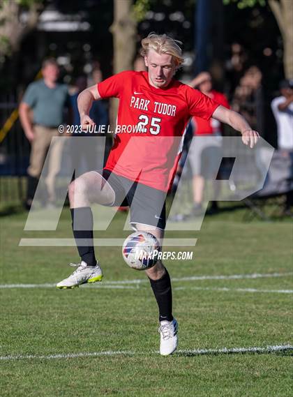 Thumbnail 2 in Indianapolis Shortridge @ Park Tudor photogallery.