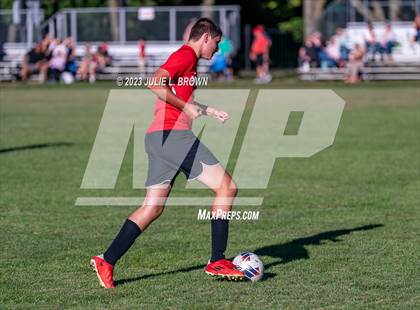 Thumbnail 2 in Indianapolis Shortridge @ Park Tudor photogallery.