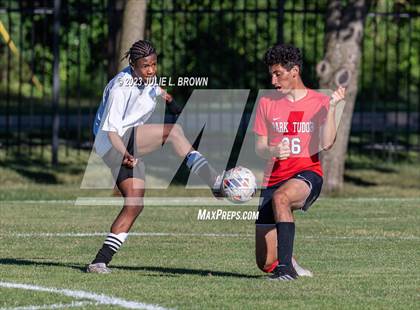 Thumbnail 2 in Indianapolis Shortridge @ Park Tudor photogallery.