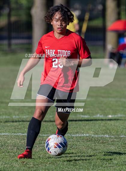 Thumbnail 2 in Indianapolis Shortridge @ Park Tudor photogallery.