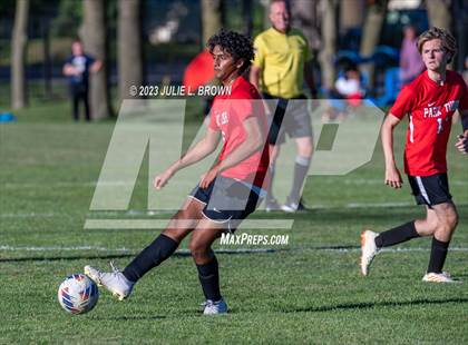 Thumbnail 1 in Indianapolis Shortridge @ Park Tudor photogallery.