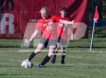 Thumbnail 1 in Indianapolis Shortridge @ Park Tudor photogallery.