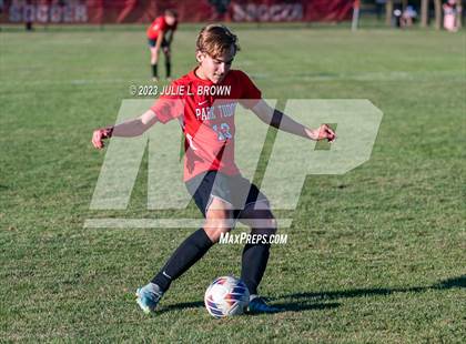 Thumbnail 2 in Indianapolis Shortridge @ Park Tudor photogallery.