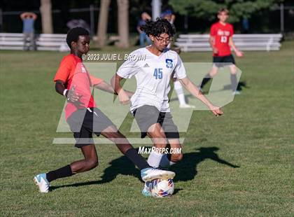 Thumbnail 3 in Indianapolis Shortridge @ Park Tudor photogallery.