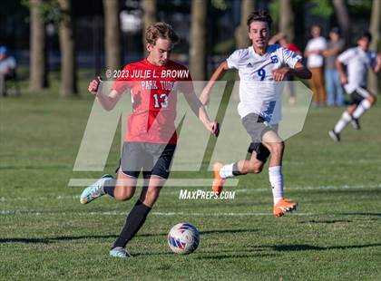 Thumbnail 1 in Indianapolis Shortridge @ Park Tudor photogallery.