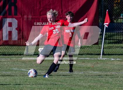 Thumbnail 2 in Indianapolis Shortridge @ Park Tudor photogallery.