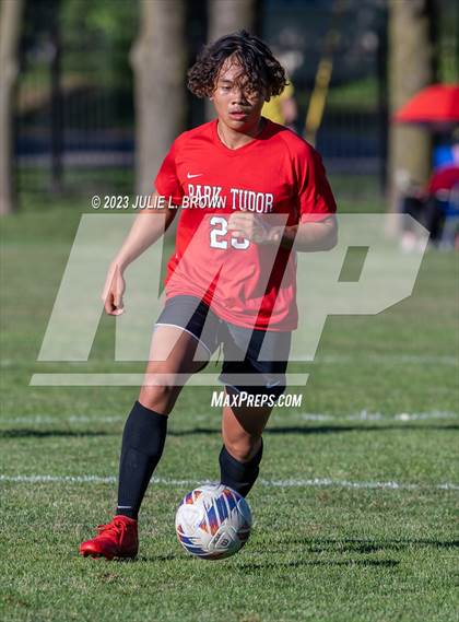 Thumbnail 1 in Indianapolis Shortridge @ Park Tudor photogallery.