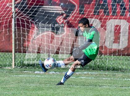 Thumbnail 2 in Indianapolis Shortridge @ Park Tudor photogallery.
