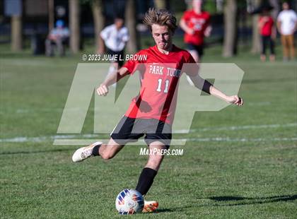 Thumbnail 1 in Indianapolis Shortridge @ Park Tudor photogallery.