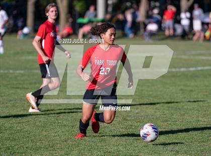 Thumbnail 2 in Indianapolis Shortridge @ Park Tudor photogallery.