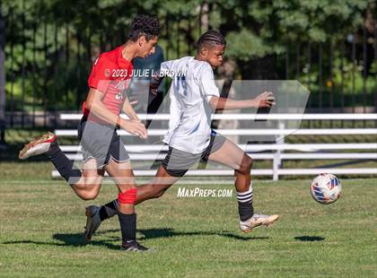 Thumbnail 1 in Indianapolis Shortridge @ Park Tudor photogallery.