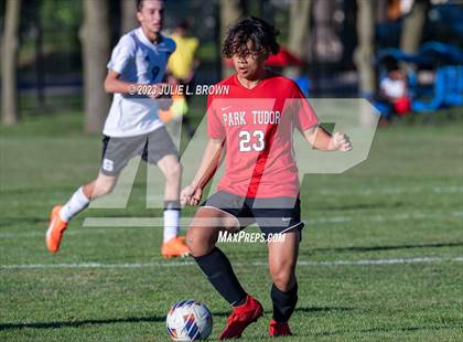 Thumbnail 2 in Indianapolis Shortridge @ Park Tudor photogallery.