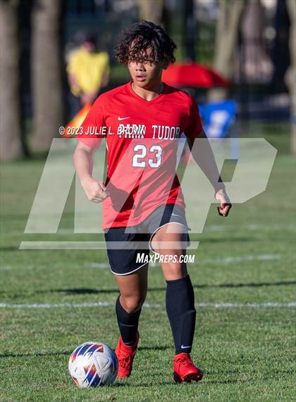 Thumbnail 1 in Indianapolis Shortridge @ Park Tudor photogallery.