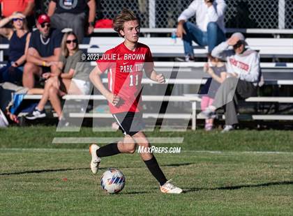 Thumbnail 1 in Indianapolis Shortridge @ Park Tudor photogallery.
