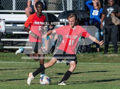 Thumbnail 3 in Indianapolis Shortridge @ Park Tudor photogallery.