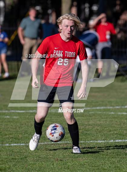 Thumbnail 1 in Indianapolis Shortridge @ Park Tudor photogallery.