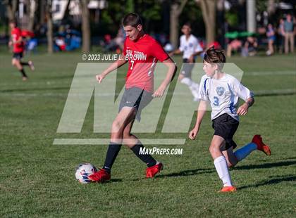 Thumbnail 2 in Indianapolis Shortridge @ Park Tudor photogallery.
