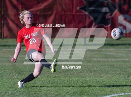 Thumbnail 2 in Indianapolis Shortridge @ Park Tudor photogallery.